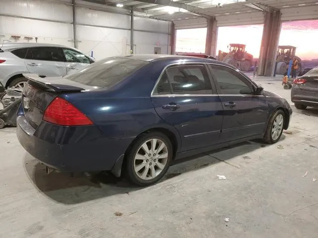 1HGCM66507A061779 2007 2007 Honda Accord- EX 3