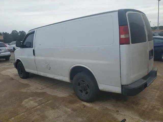 1GCFG15X781197482 2008 2008 Chevrolet Express 2