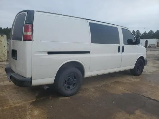 1GCFG15X781197482 2008 2008 Chevrolet Express 3