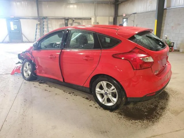 1FAHP3K28CL300649 2012 2012 Ford Focus- SE 2