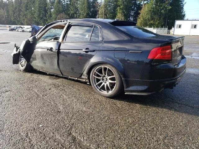 19UUA66266A050691 2006 2006 Acura TL- 3-2 2