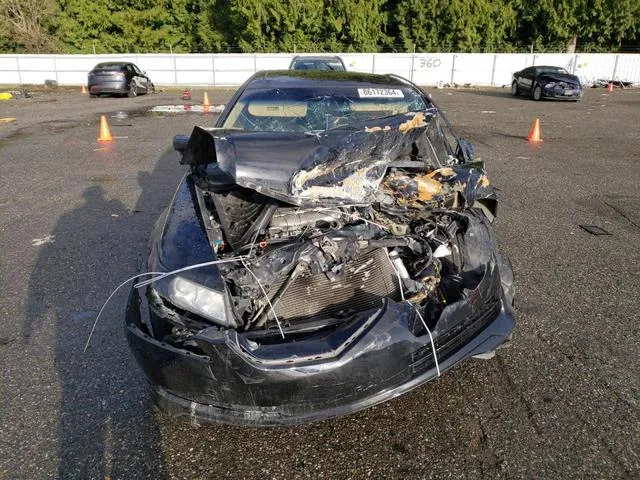 19UUA66266A050691 2006 2006 Acura TL- 3-2 5