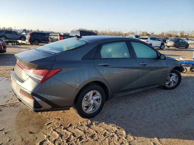 KMHLL4DG0RU822981 2024 2024 Hyundai Elantra- SE 3