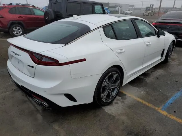 KNAE15LA8L6083745 2020 2020 KIA Stinger 3