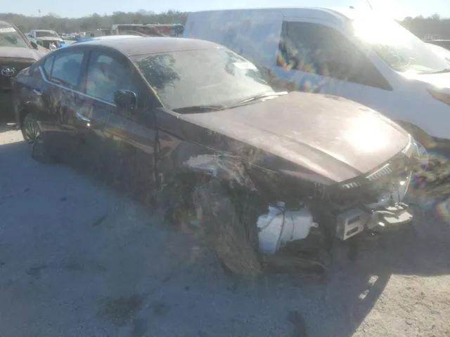 1N4BL4DV9RN412078 2024 2024 Nissan Altima- SV 4