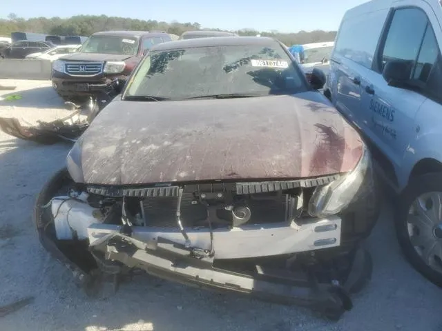 1N4BL4DV9RN412078 2024 2024 Nissan Altima- SV 5