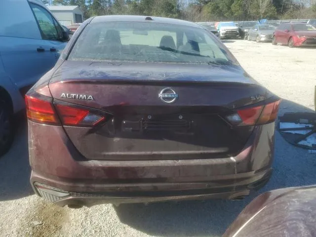 1N4BL4DV9RN412078 2024 2024 Nissan Altima- SV 6