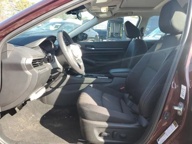 1N4BL4DV9RN412078 2024 2024 Nissan Altima- SV 7