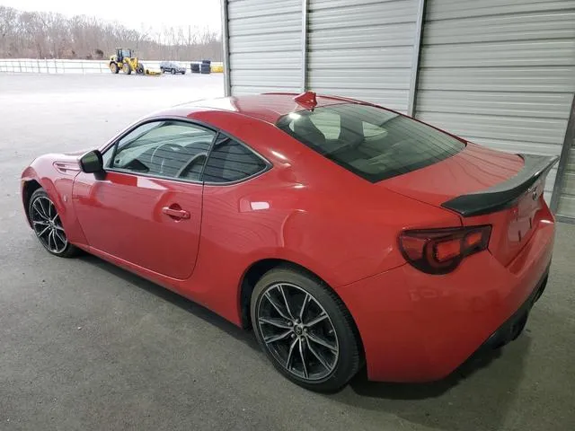 JF1ZNAA19L9753165 2020 2020 Toyota 86 2