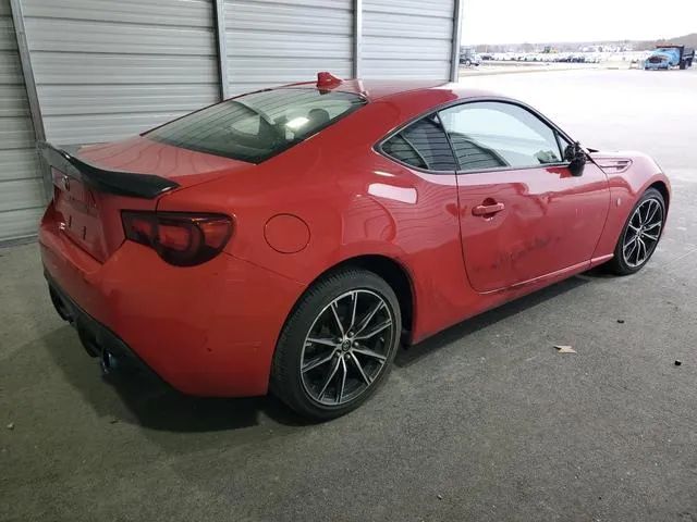 JF1ZNAA19L9753165 2020 2020 Toyota 86 3