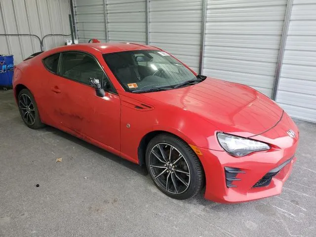 JF1ZNAA19L9753165 2020 2020 Toyota 86 4