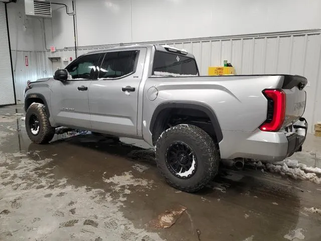 5TFLA5DBXPX064101 2023 2023 Toyota Tundra- Crewmax Sr 2