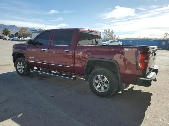 3GTU2VEC2EG282303 2014 2014 GMC Sierra- K1500 Slt 2