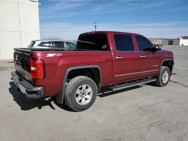 3GTU2VEC2EG282303 2014 2014 GMC Sierra- K1500 Slt 3