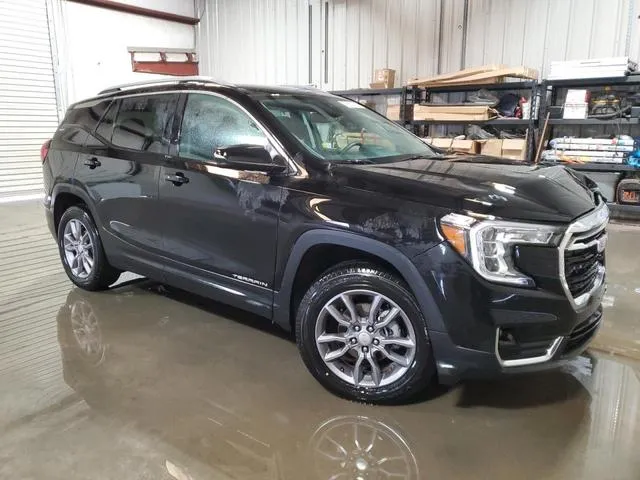 3GKALVEG4RL255379 2024 2024 GMC Terrain- Slt 4