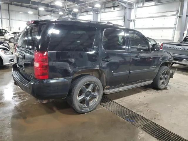 1GNFK13087J154604 2007 2007 Chevrolet Tahoe- K1500 3