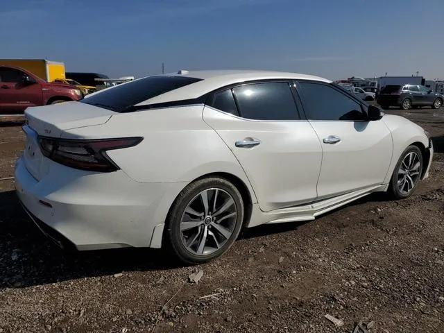 1N4AA6CV0LC372913 2020 2020 Nissan Maxima- SV 3