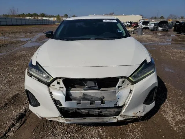 1N4AA6CV0LC372913 2020 2020 Nissan Maxima- SV 5