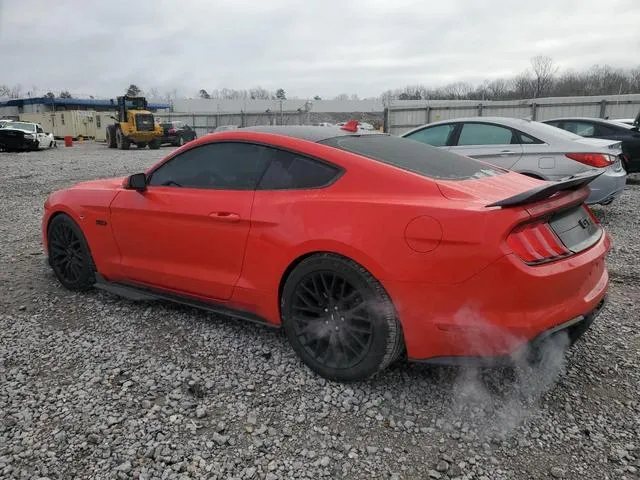 1FA6P8CF8N5135828 2022 2022 Ford Mustang- GT 2