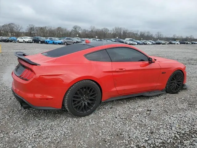 1FA6P8CF8N5135828 2022 2022 Ford Mustang- GT 3