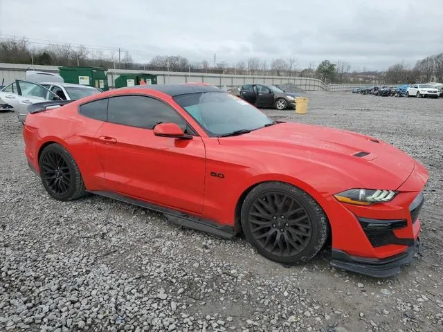 1FA6P8CF8N5135828 2022 2022 Ford Mustang- GT 4