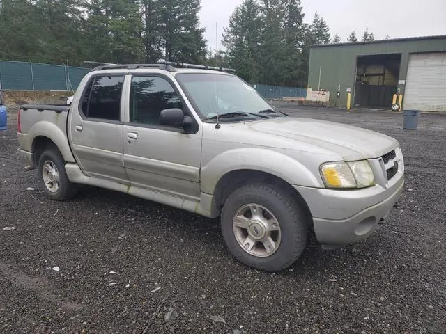 1FMZU77EX3UB41947 2003 2003 Ford Explorer 4