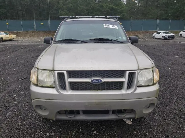 1FMZU77EX3UB41947 2003 2003 Ford Explorer 5