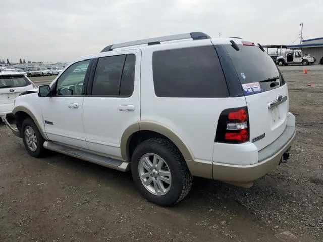 1FMEU74E57UA93315 2007 2007 Ford Explorer- Eddie Bauer 2