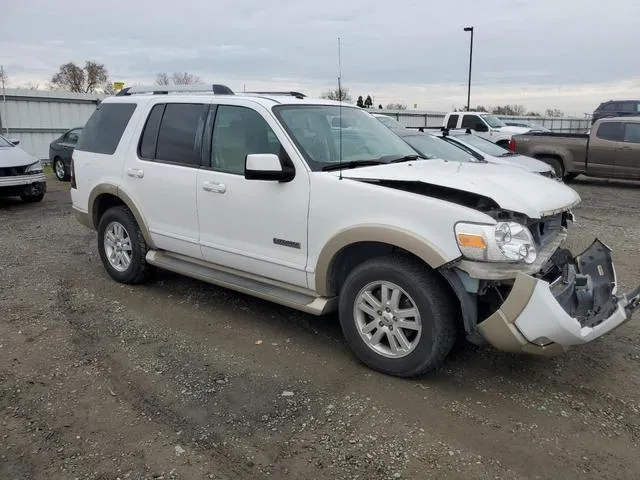 1FMEU74E57UA93315 2007 2007 Ford Explorer- Eddie Bauer 4