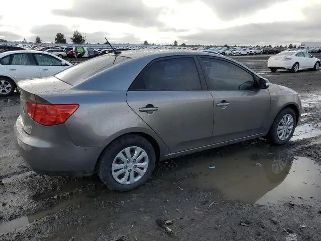 KNAFU4A29A5064867 2010 2010 KIA Forte- EX 3