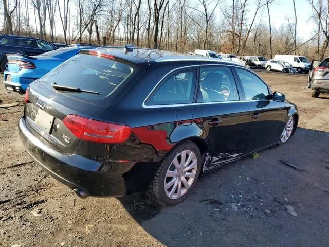 WAUWFAFL5BA045459 2011 2011 Audi A4- Premium Plus 3