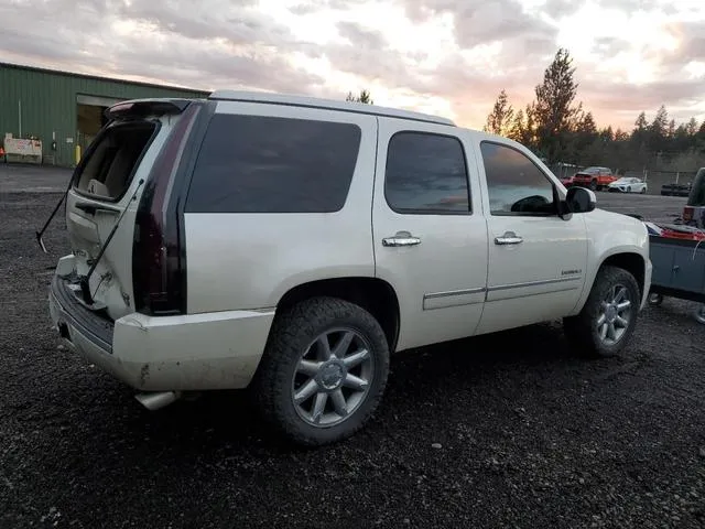 1GKS2EEF4ER200707 2014 2014 GMC Yukon- Denali 3