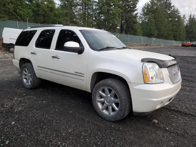 1GKS2EEF4ER200707 2014 2014 GMC Yukon- Denali 4