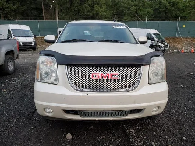 1GKS2EEF4ER200707 2014 2014 GMC Yukon- Denali 5