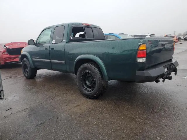 5TBBT44103S414402 2003 2003 Toyota Tundra- Access Cab Sr5 2