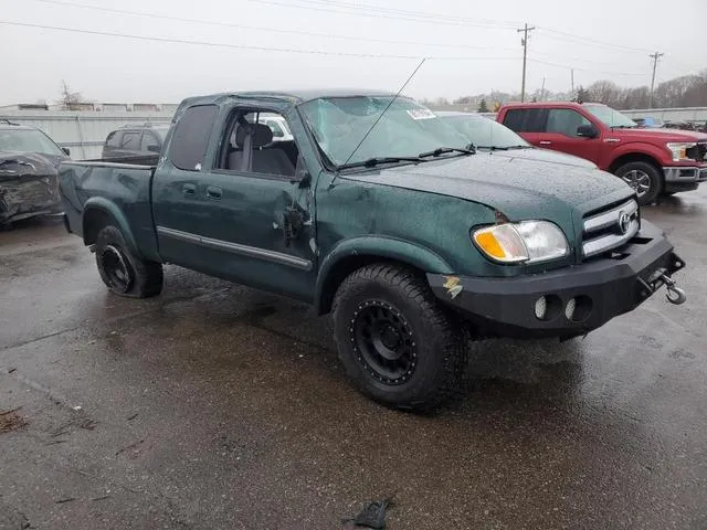 5TBBT44103S414402 2003 2003 Toyota Tundra- Access Cab Sr5 4