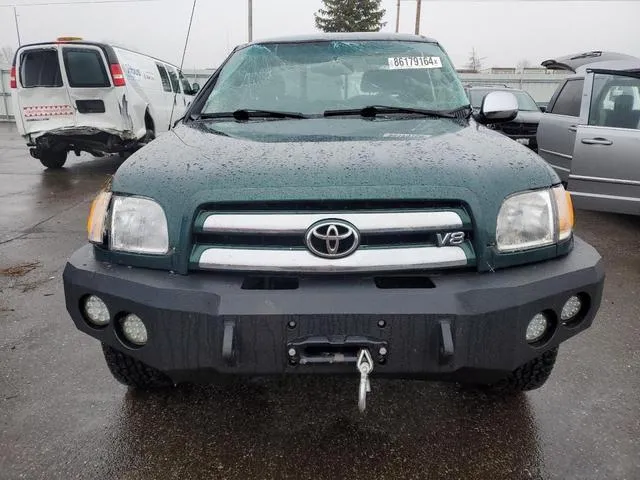 5TBBT44103S414402 2003 2003 Toyota Tundra- Access Cab Sr5 5