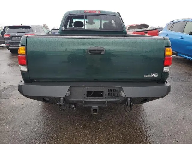 5TBBT44103S414402 2003 2003 Toyota Tundra- Access Cab Sr5 6