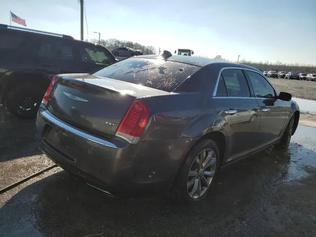 2C3CCAKG2KH531093 2019 2019 Chrysler 300- Limited 3