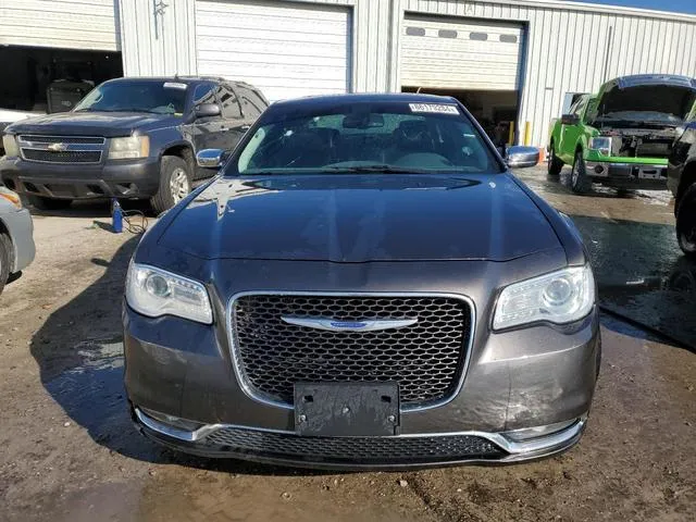 2C3CCAKG2KH531093 2019 2019 Chrysler 300- Limited 5