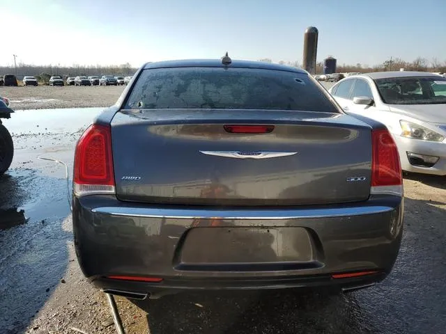 2C3CCAKG2KH531093 2019 2019 Chrysler 300- Limited 6