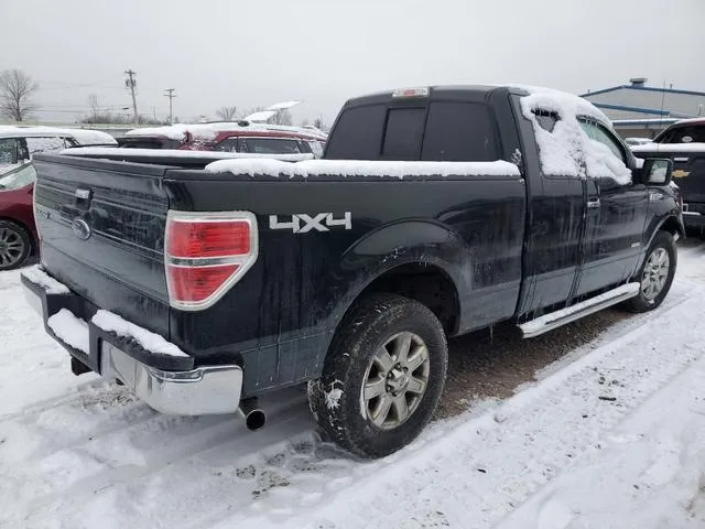 1FTFX1ET9DFC60866 2013 2013 Ford F-150- Super Cab 3