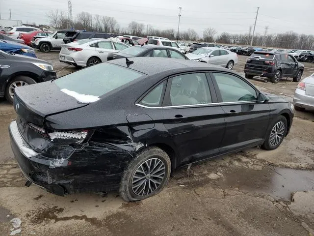 3VWC57BU0LM083936 2020 2020 Volkswagen Jetta- S 3