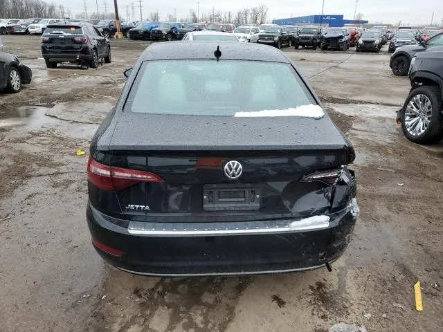 3VWC57BU0LM083936 2020 2020 Volkswagen Jetta- S 6