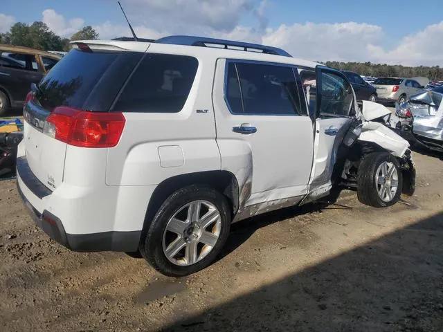 2CTFLXECXB6406525 2011 2011 GMC Terrain- Slt 3