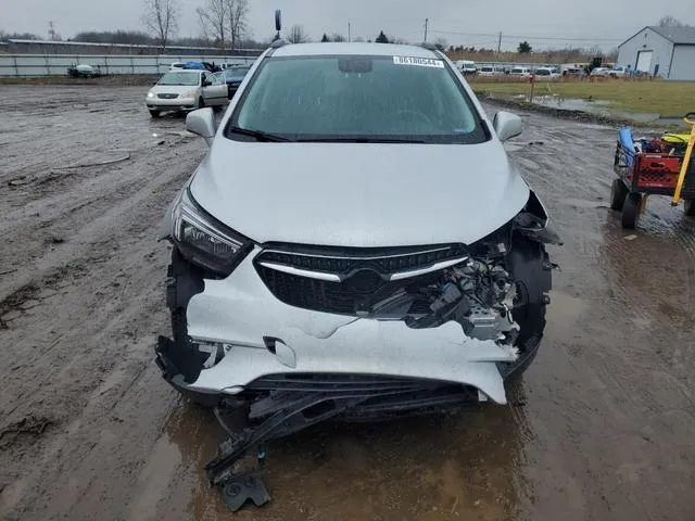 KL4CJESBXLB338482 2020 2020 Buick Encore- Preferred 5