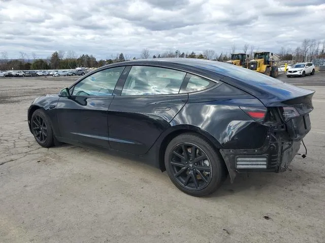 5YJ3E1EA2MF017685 2021 2021 Tesla MODEL 3 2