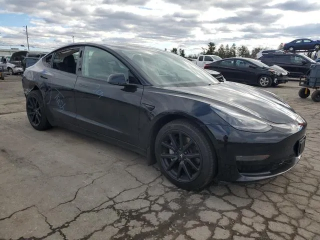 5YJ3E1EA2MF017685 2021 2021 Tesla MODEL 3 4