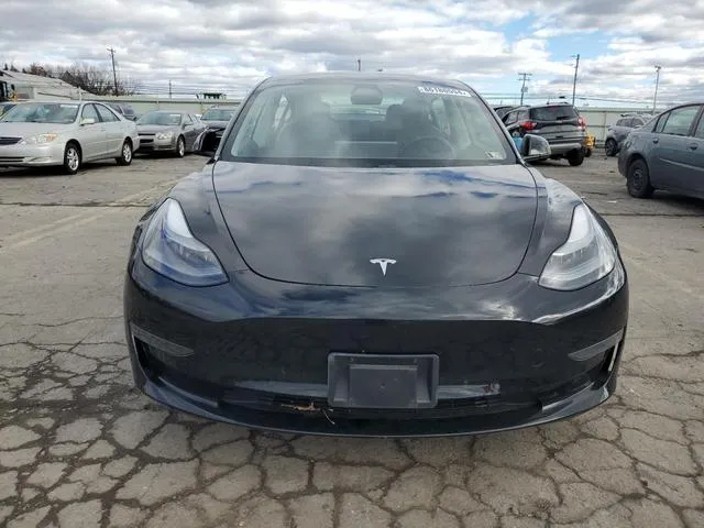 5YJ3E1EA2MF017685 2021 2021 Tesla MODEL 3 5