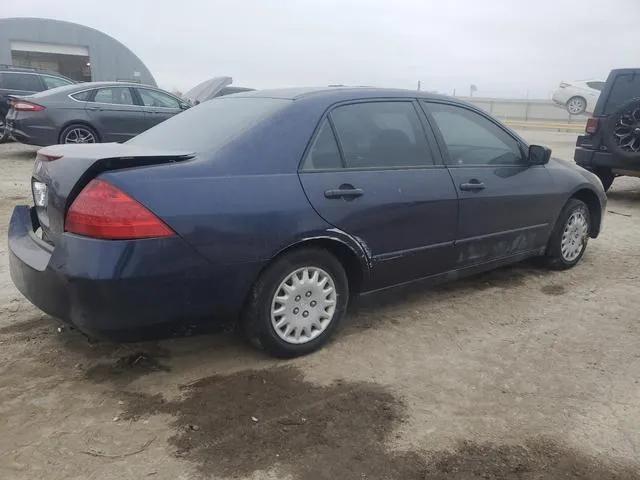 JHMCM56166C009287 2006 2006 Honda Accord- Value 3